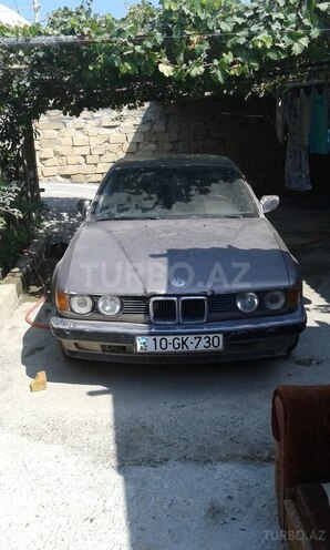 BMW 730 1989, 300,000 km - 3.0 l - Bakı