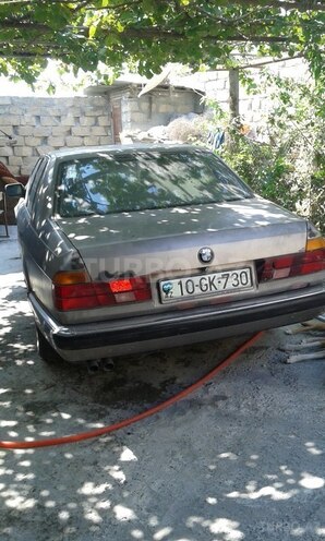 BMW 730 1989, 300,000 km - 3.0 l - Bakı