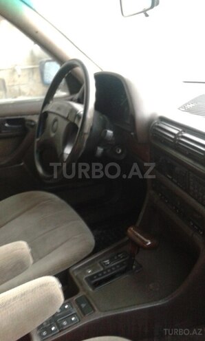 BMW 730 1989, 300,000 km - 3.0 l - Bakı