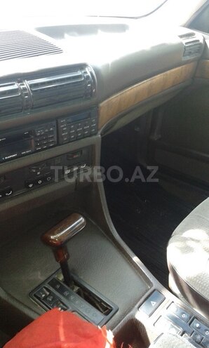 BMW 730 1989, 300,000 km - 3.0 l - Bakı