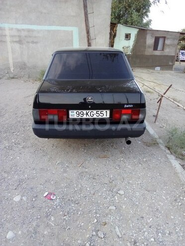 Tofas Sahin 2006, 88,000 km - 1.6 l - Bakı
