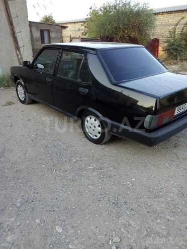 Tofas Sahin 2006, 88,000 km - 1.6 l - Bakı