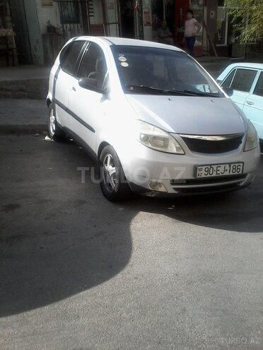 Changan Benni 2007, 119,700 km - 0.1 л - Bakı