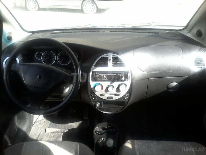 Changan Benni 2007, 119,700 km - 0.1 л - Bakı