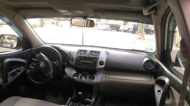 Toyota RAV4 2007, 170,000 km - 2.4 l - Bakı