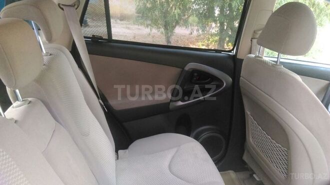 Toyota RAV4 2007, 170,000 km - 2.4 l - Bakı