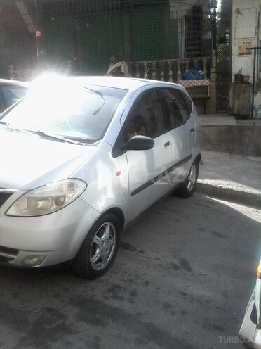 Changan Benni 2007, 119,700 km - 0.1 л - Bakı