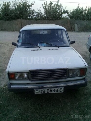 LADA (VAZ) 2104 1996, 129,000 km - 1.5 l - Bakı