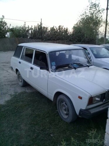 LADA (VAZ) 2104 1996, 129,000 km - 1.5 l - Bakı