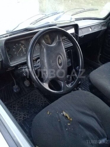 LADA (VAZ) 2104 1996, 129,000 km - 1.5 l - Bakı