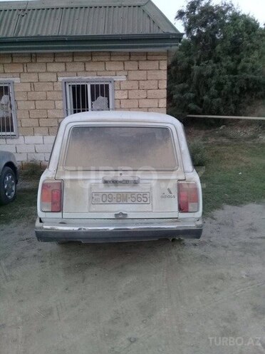LADA (VAZ) 2104 1996, 129,000 km - 1.5 l - Bakı