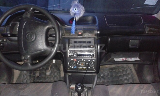 Opel Astra 1997, 500,000 km - 1.6 l - Lənkəran