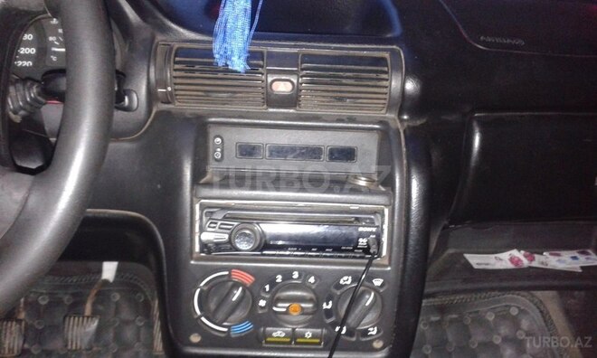 Opel Astra 1997, 500,000 km - 1.6 l - Lənkəran