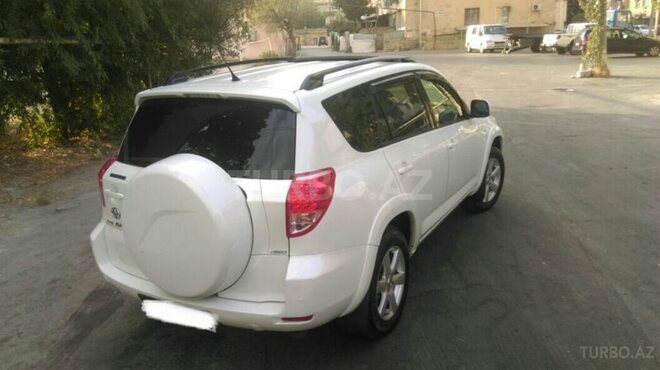 Toyota RAV4 2007, 170,000 km - 2.4 l - Bakı