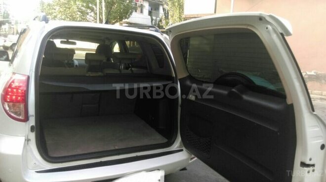 Toyota RAV4 2007, 170,000 km - 2.4 l - Bakı