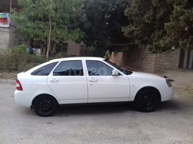 LADA (VAZ) Priora 2013, 186,000 km - 1.6 л - Bakı