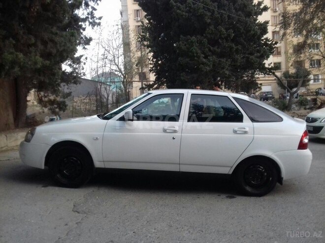 LADA (VAZ) Priora 2013, 186,000 km - 1.6 л - Bakı