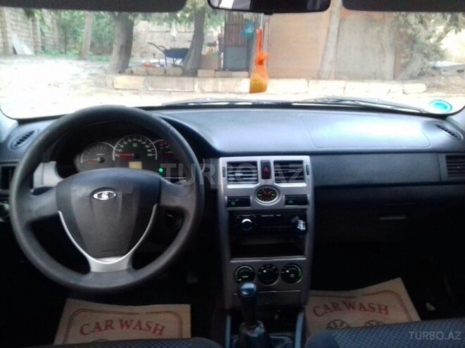 LADA (VAZ) Priora 2013, 186,000 km - 1.6 л - Bakı