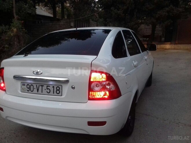 LADA (VAZ) Priora 2013, 186,000 km - 1.6 л - Bakı