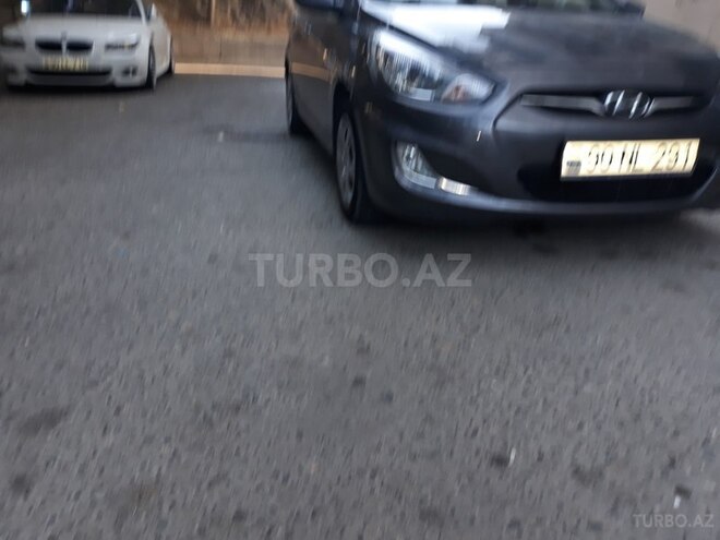 Hyundai Getz 2006, 206,000 km - 1.2 l - Bakı
