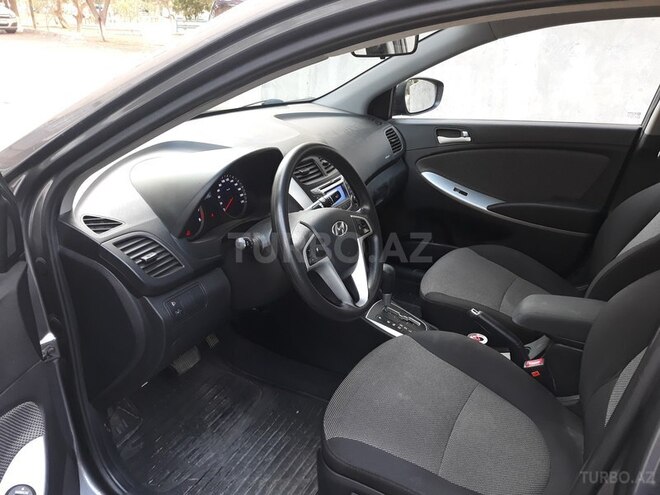 Hyundai Getz 2006, 206,000 km - 1.2 l - Bakı