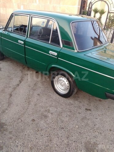 LADA (VAZ) 2106 1987, 288,888 km - 1.5 л - Bakı