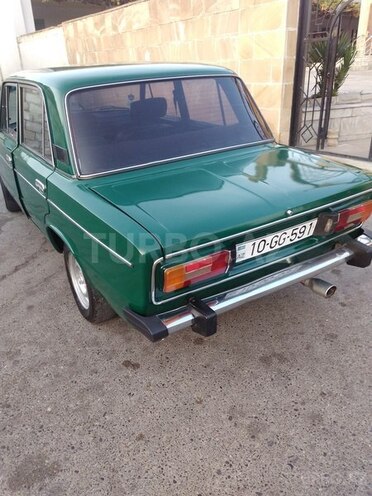 LADA (VAZ) 2106 1987, 288,888 km - 1.5 л - Bakı