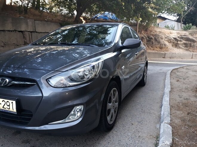 Hyundai Getz 2006, 206,000 km - 1.2 l - Bakı