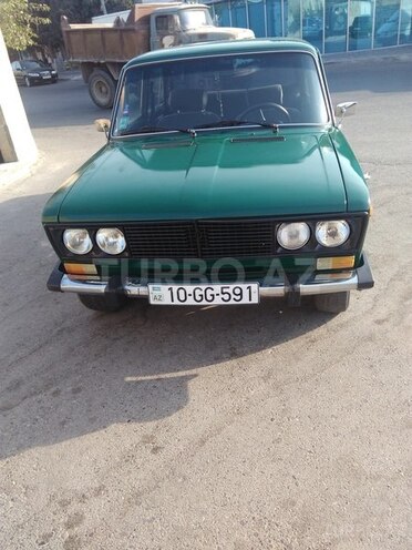 LADA (VAZ) 2106 1987, 288,888 km - 1.5 л - Bakı