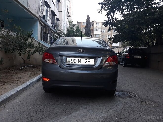 Hyundai Getz 2006, 206,000 km - 1.2 l - Bakı