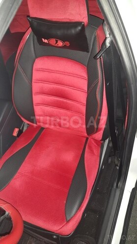 LADA (VAZ) Priora 2015, 50,000 km - 1.6 l - Bakı