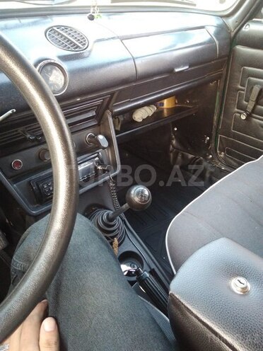 LADA (VAZ) 2106 1987, 288,888 km - 1.5 л - Bakı