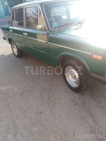 LADA (VAZ) 2106 1987, 288,888 km - 1.5 л - Bakı