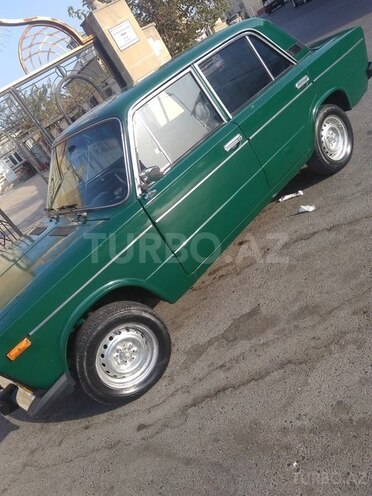 LADA (VAZ) 2106 1987, 288,888 km - 1.5 л - Bakı