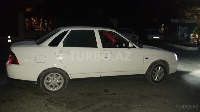 LADA (VAZ) Priora 2015, 50,000 km - 1.6 l - Bakı