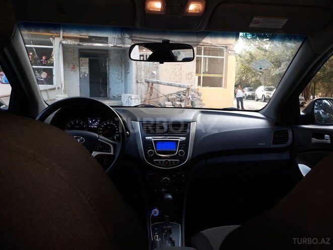 Hyundai Getz 2006, 206,000 km - 1.2 l - Bakı