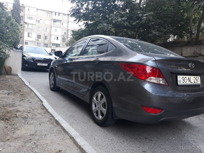 Hyundai Getz 2006, 206,000 km - 1.2 l - Bakı