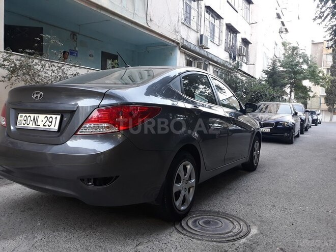 Hyundai Getz 2006, 206,000 km - 1.2 l - Bakı