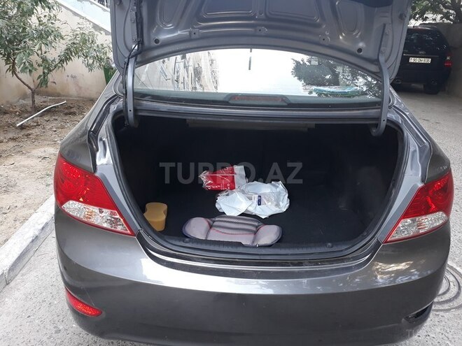 Hyundai Getz 2006, 206,000 km - 1.2 l - Bakı