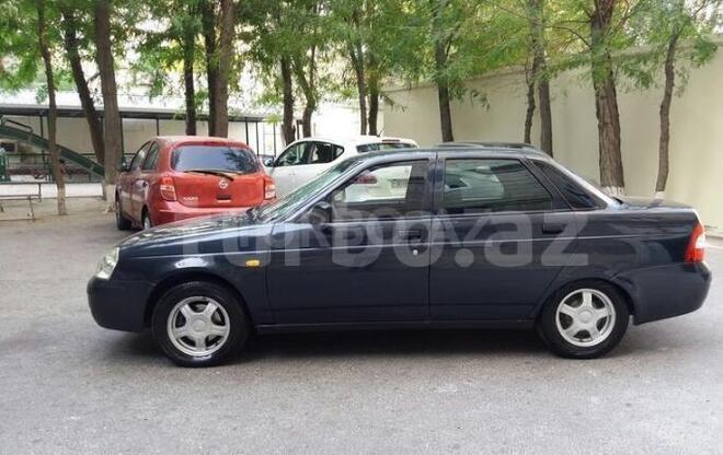 LADA (VAZ) Priora 2008, 173,000 km - 1.6 l - İmişli