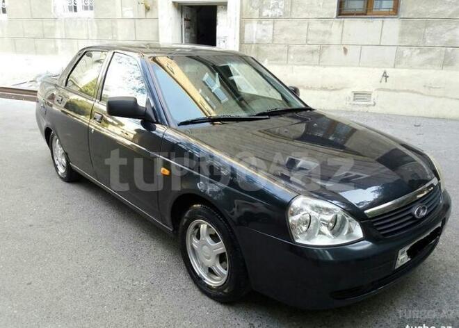 LADA (VAZ) Priora 2008, 173,000 km - 1.6 l - İmişli