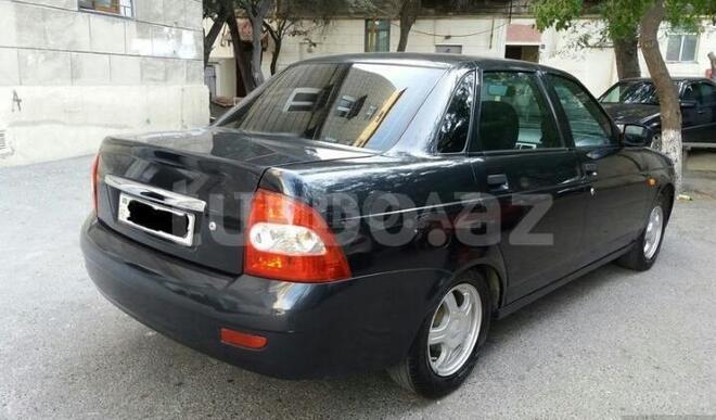 LADA (VAZ) Priora 2008, 173,000 km - 1.6 l - İmişli