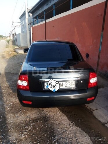 LADA (VAZ) Priora 2008, 173,000 km - 1.6 l - İmişli