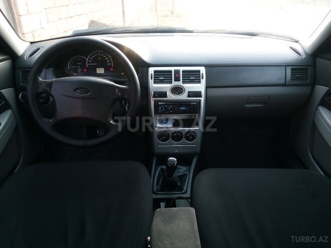 LADA (VAZ) Priora 2008, 173,000 km - 1.6 l - İmişli