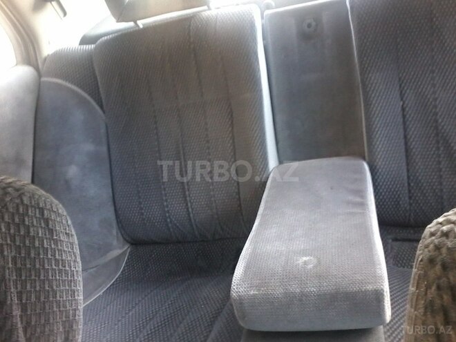 Opel Omega 1997, 250,364 km - 2.0 l - Bakı