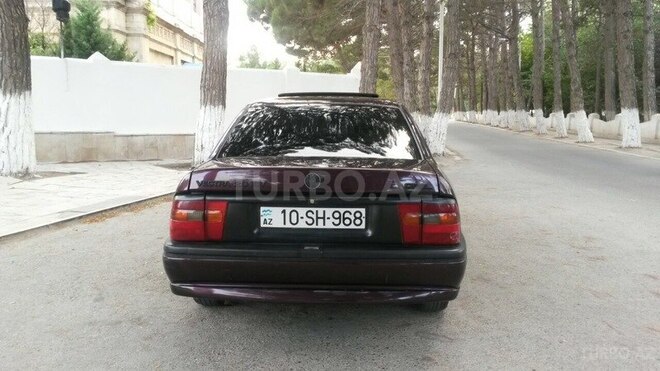 Opel Vectra 1994, 278,000 km - 2.0 l - Sumqayıt