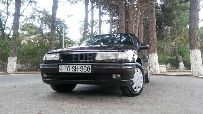 Opel Vectra 1994, 278,000 km - 2.0 l - Sumqayıt