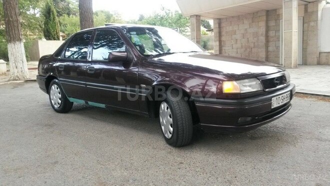 Opel Vectra 1994, 278,000 km - 2.0 l - Sumqayıt