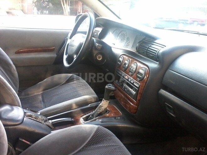 Opel Omega 1997, 250,364 km - 2.0 l - Bakı