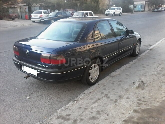 Opel Omega 1997, 250,364 km - 2.0 l - Bakı